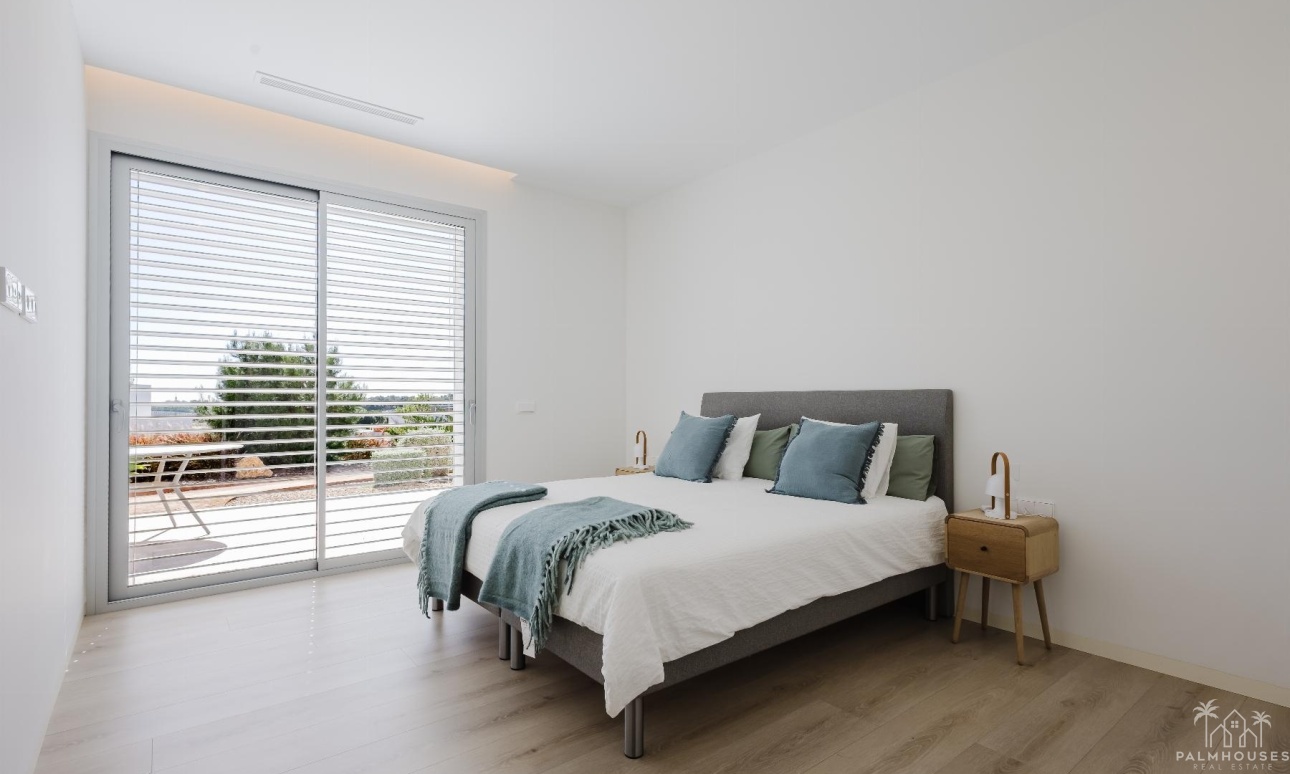 Venta - Villa - Orihuela Costa - Costa Blanca