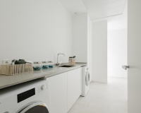 Venta - Villa - Orihuela Costa - Costa Blanca