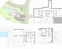 Venta - Villa - Orihuela Costa - Costa Blanca