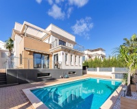 Venta - Villa - Orihuela Costa - Costa Blanca