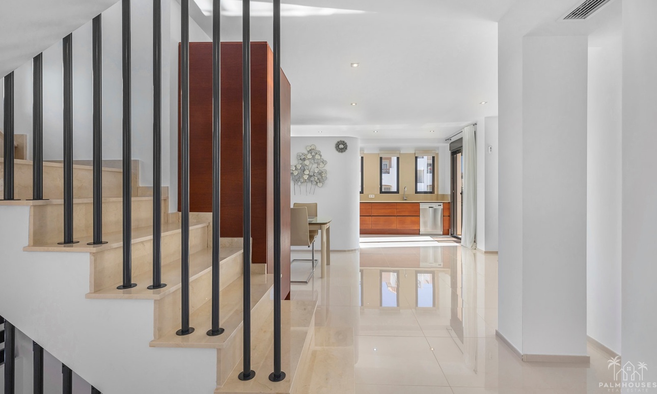 Venta - Villa - Orihuela Costa - Costa Blanca