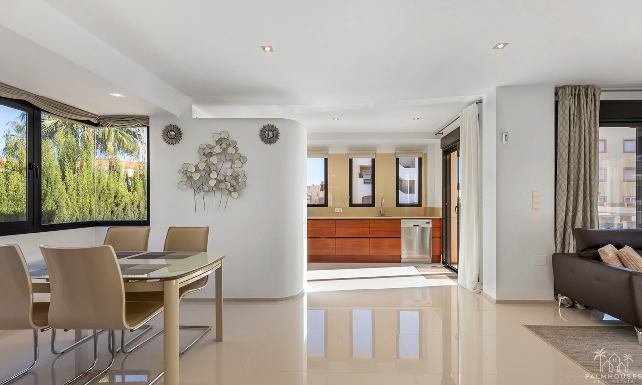 Venta - Villa - Orihuela Costa - Costa Blanca