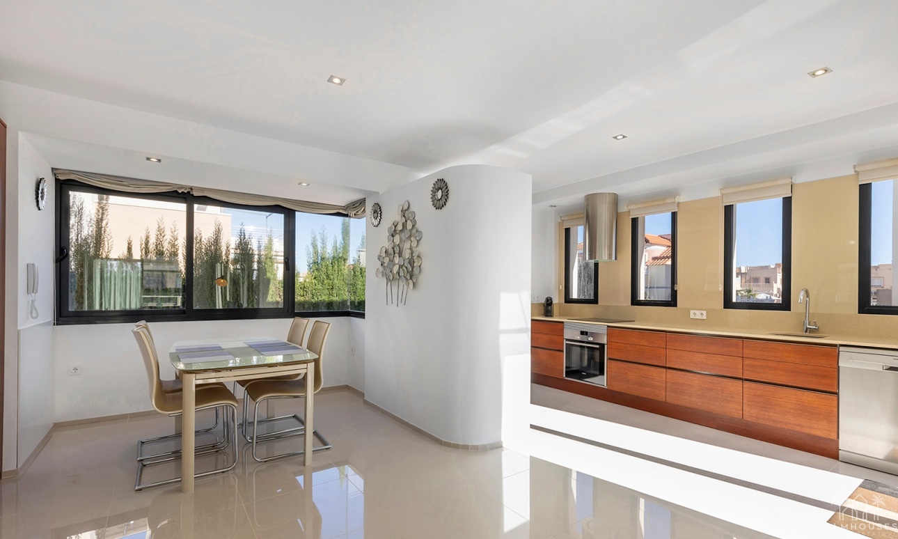 Venta - Villa - Orihuela Costa - Costa Blanca