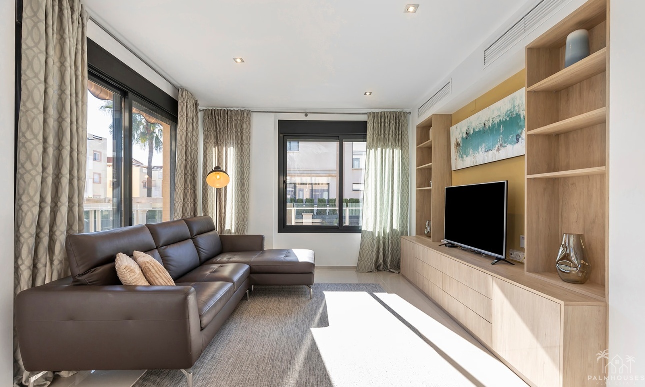 Venta - Villa - Orihuela Costa - Costa Blanca