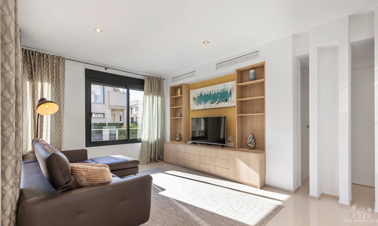 Venta - Villa - Orihuela Costa - Costa Blanca
