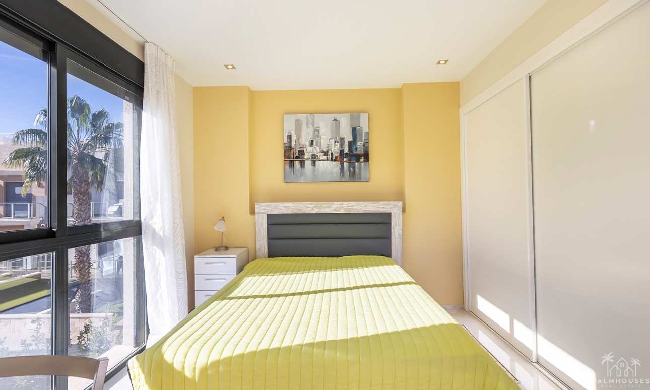 Venta - Villa - Orihuela Costa - Costa Blanca