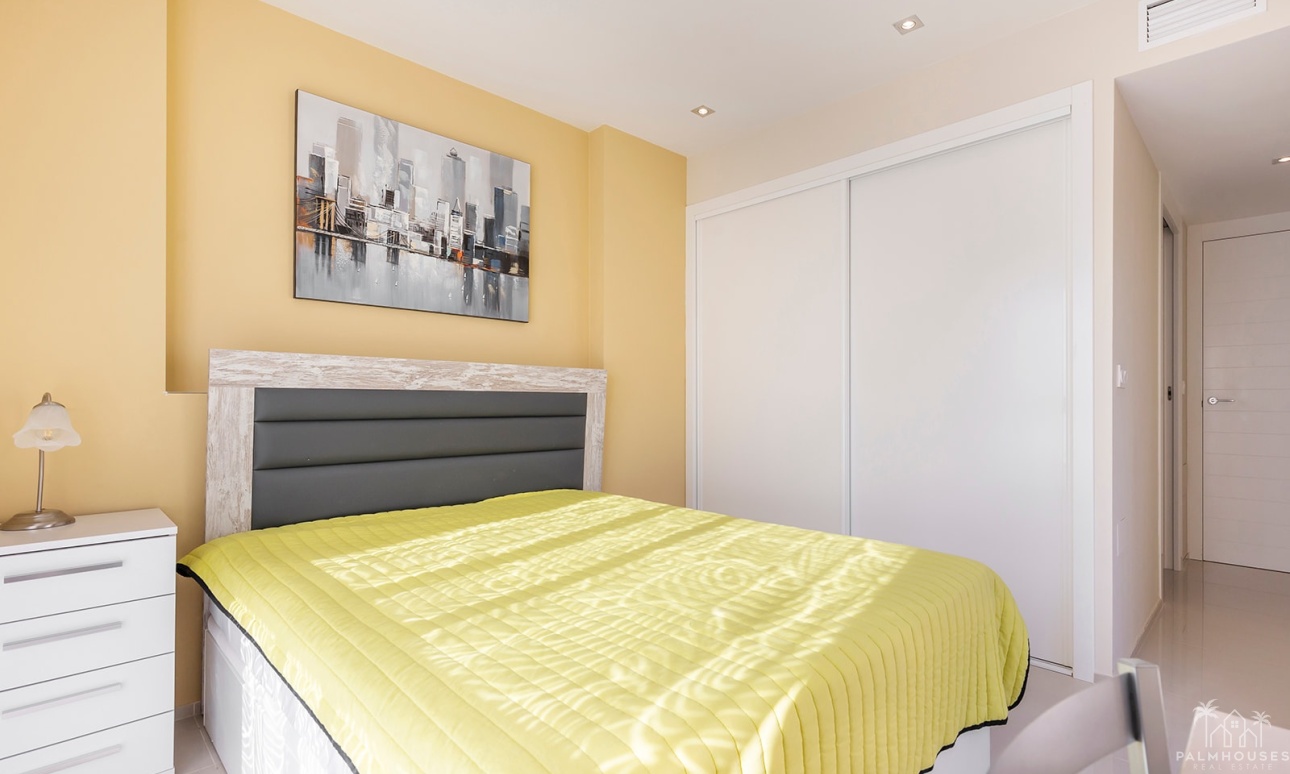 Venta - Villa - Orihuela Costa - Costa Blanca