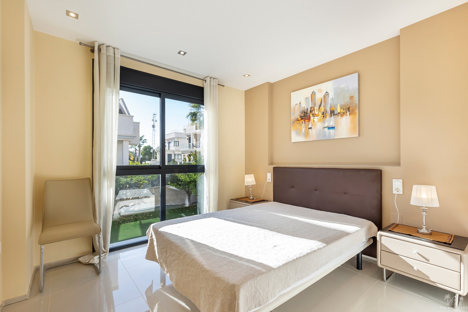 Venta - Villa - Orihuela Costa - Costa Blanca