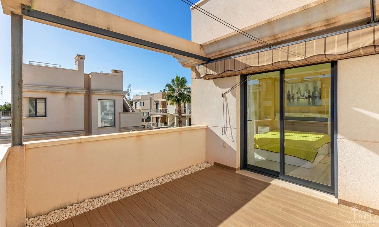 Venta - Villa - Orihuela Costa - Costa Blanca