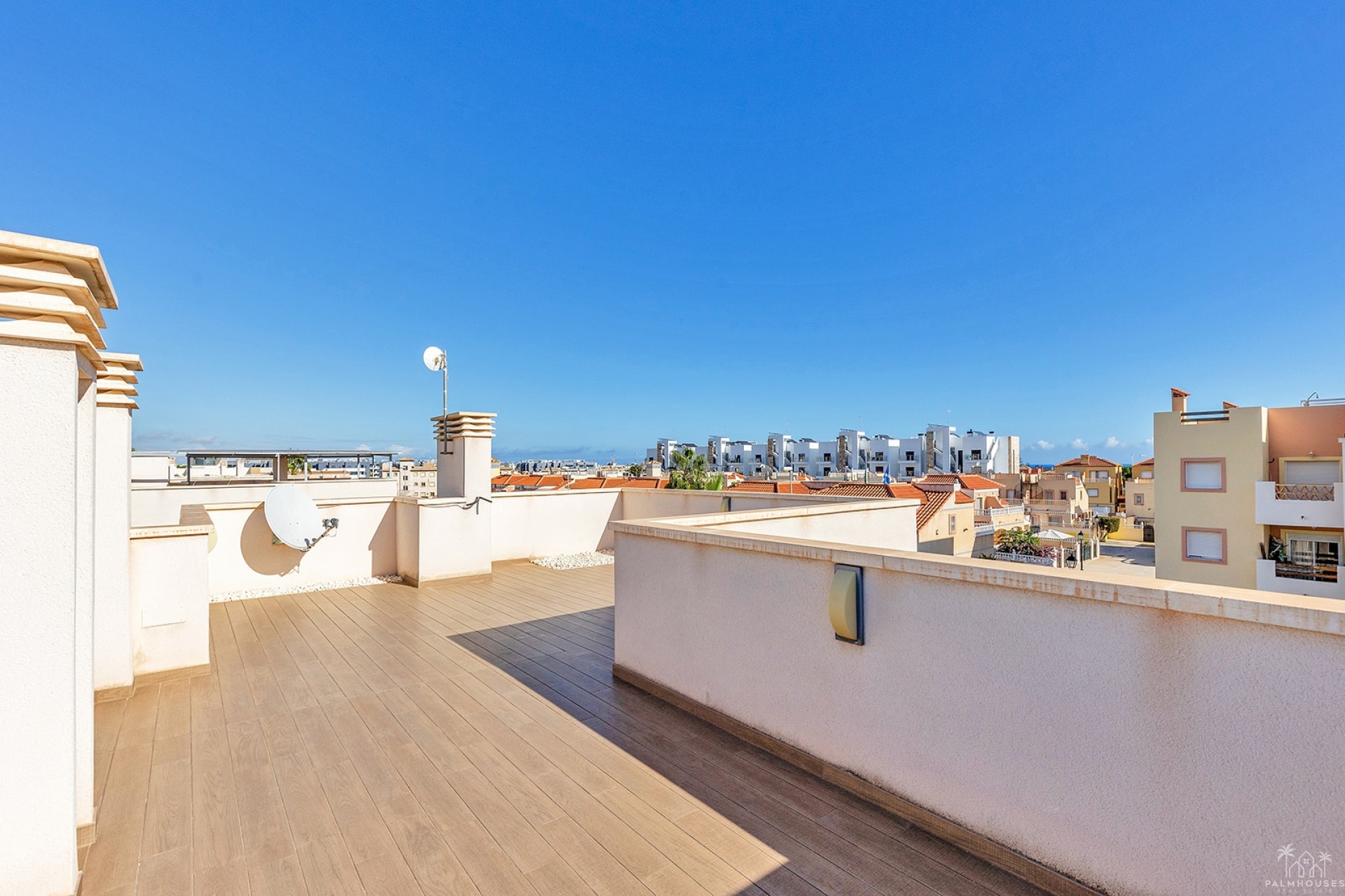 Venta - Villa - Orihuela Costa - Costa Blanca