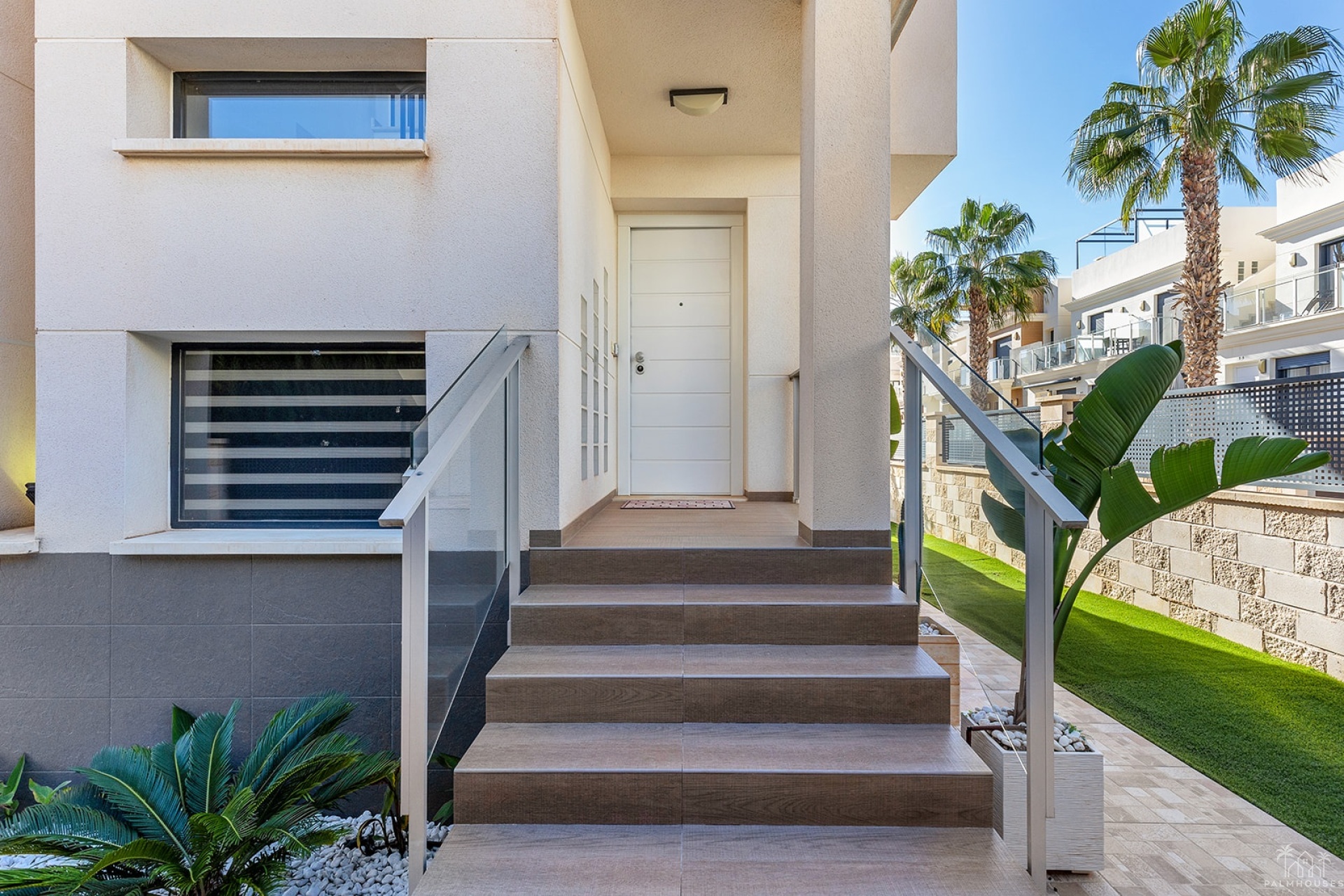 Venta - Villa - Orihuela Costa - Costa Blanca