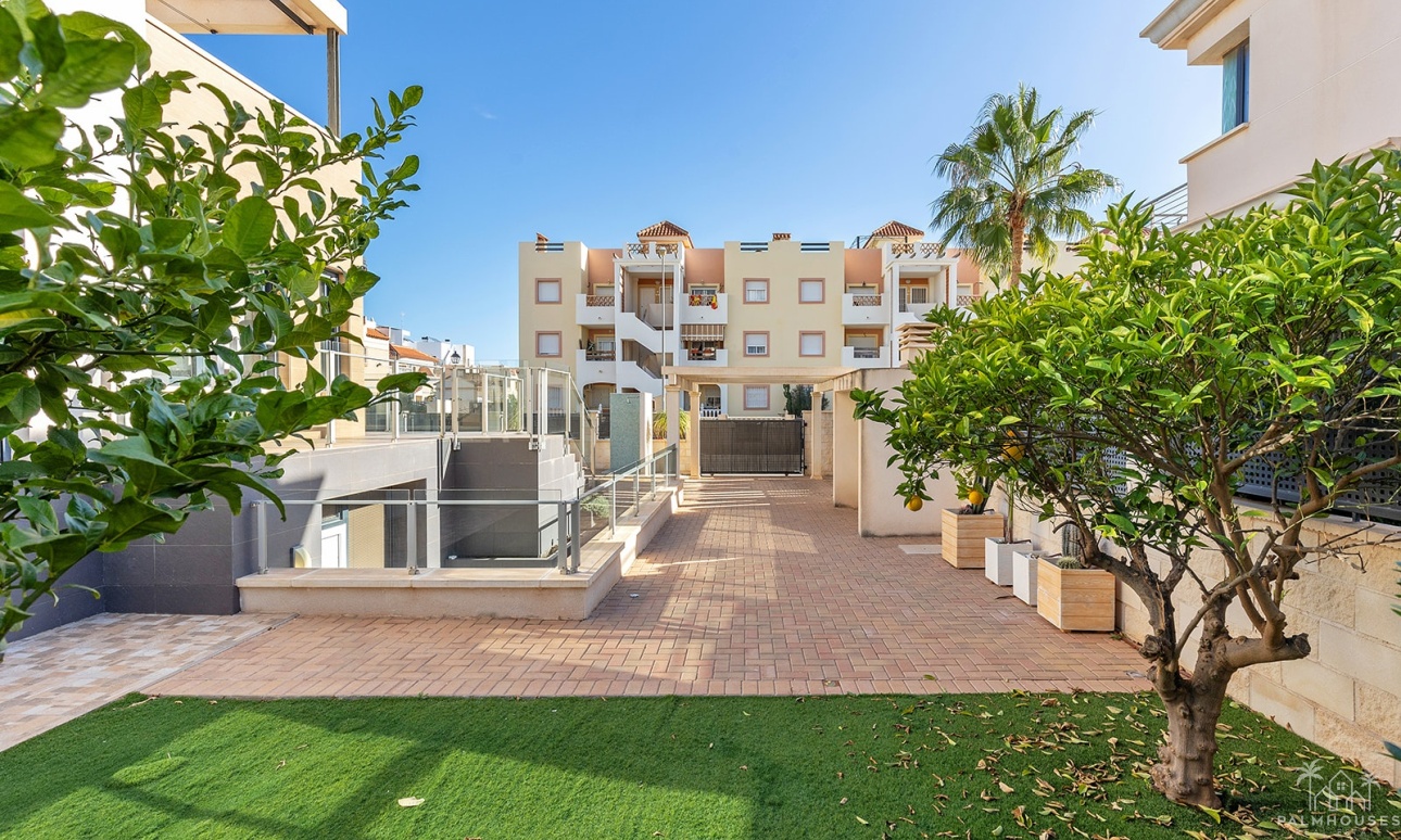 Venta - Villa - Orihuela Costa - Costa Blanca