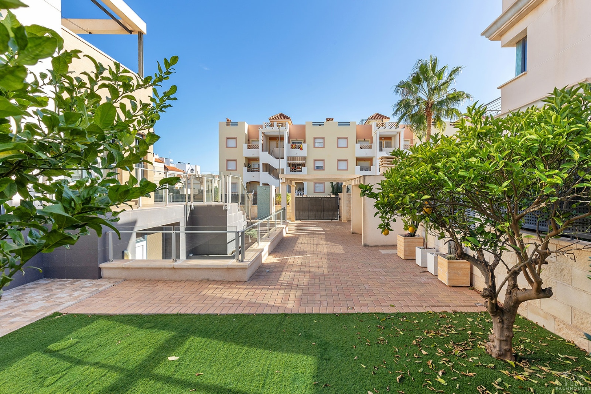 Venta - Villa - Orihuela Costa - Costa Blanca