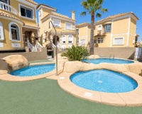 Venta - Villa - Orihuela Costa - Costa Blanca