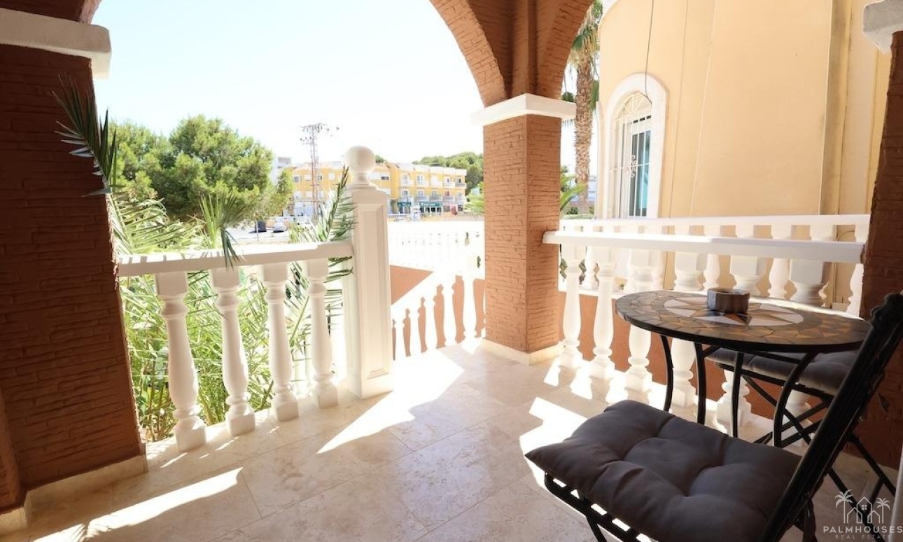 Venta - Villa - Orihuela Costa - Costa Blanca