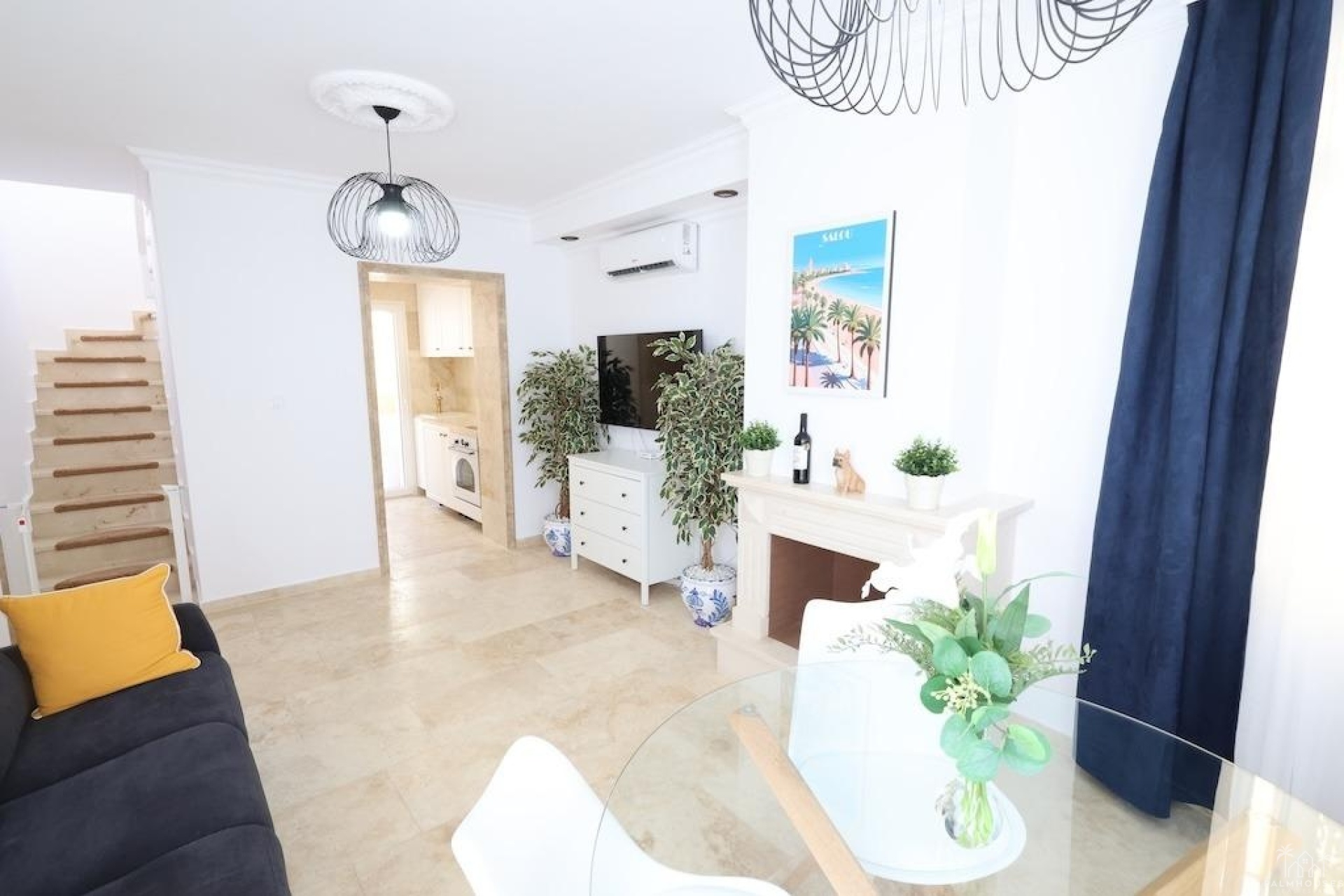 Venta - Villa - Orihuela Costa - Costa Blanca