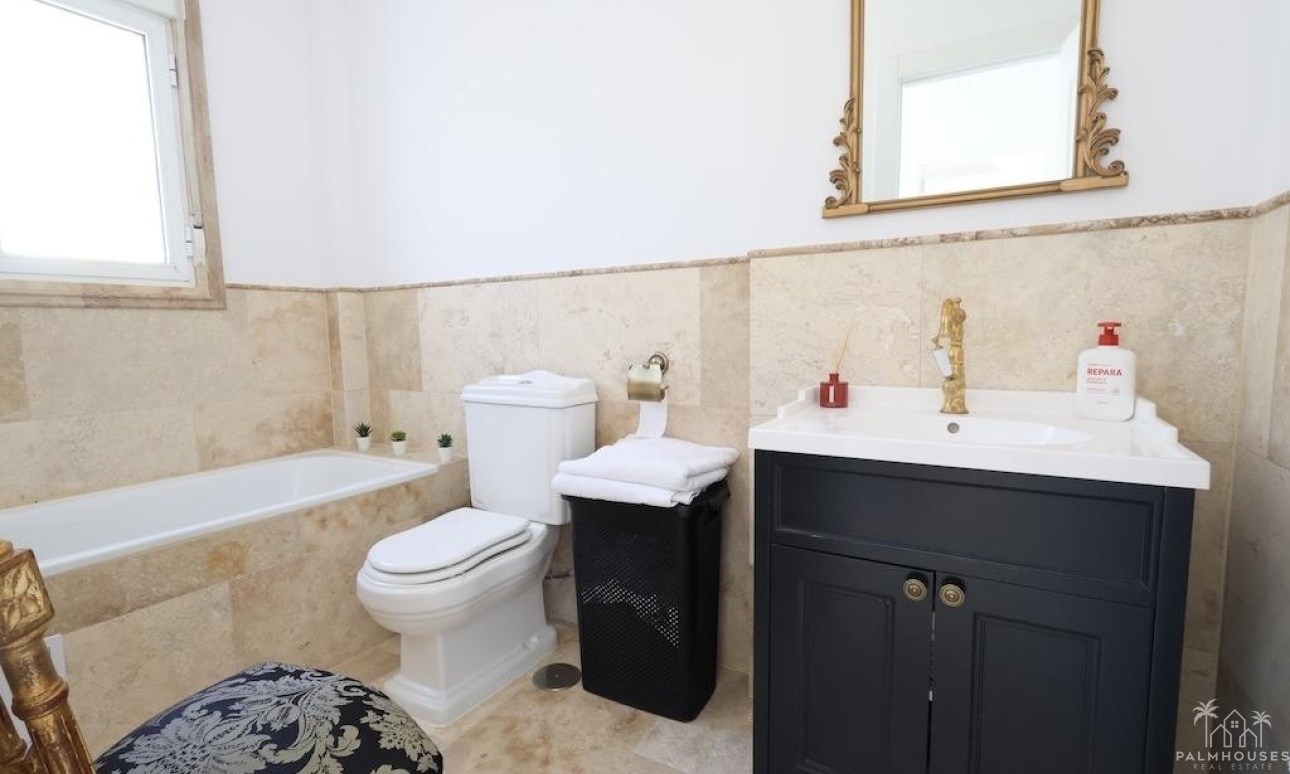 Venta - Villa - Orihuela Costa - Costa Blanca