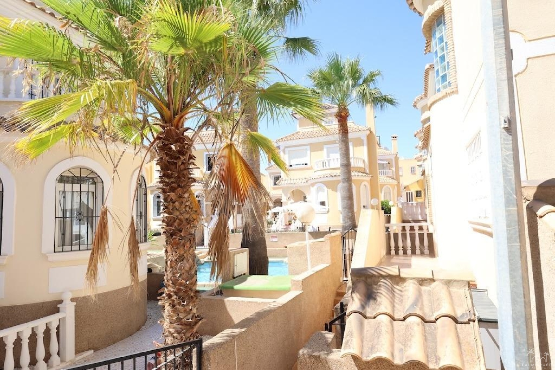 Venta - Villa - Orihuela Costa - Costa Blanca