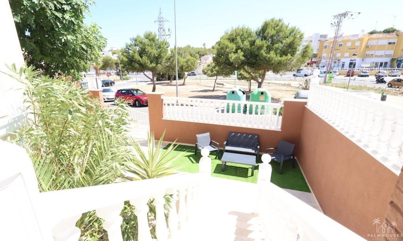 Venta - Villa - Orihuela Costa - Costa Blanca