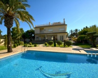 Venta - Villa - Orihuela Costa - Costa Blanca