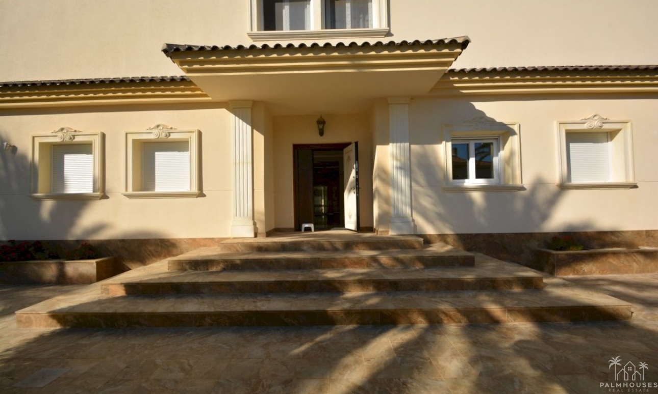 Venta - Villa - Orihuela Costa - Costa Blanca
