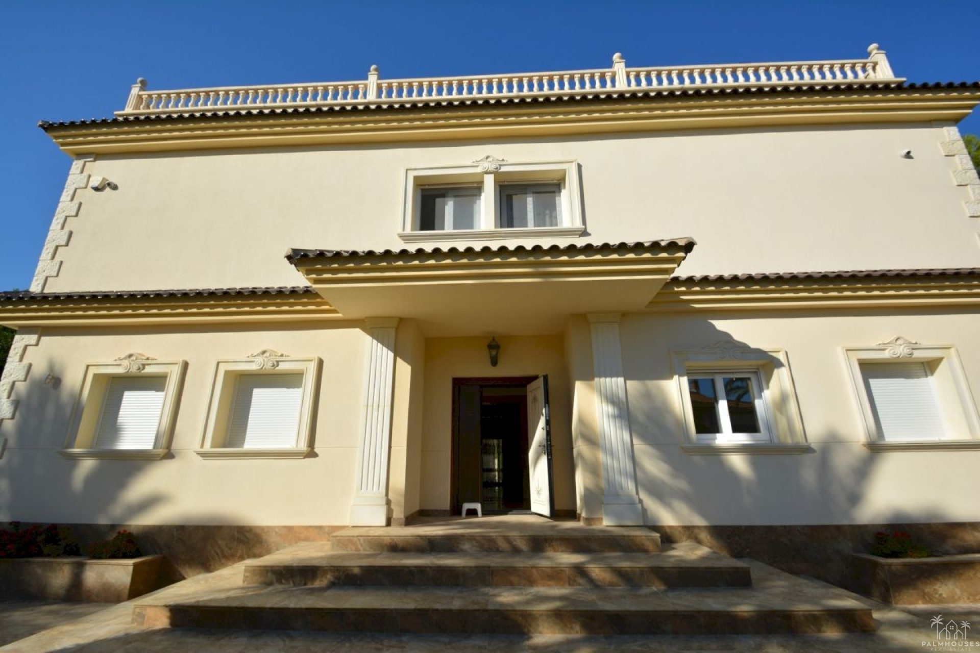 Venta - Villa - Orihuela Costa - Costa Blanca
