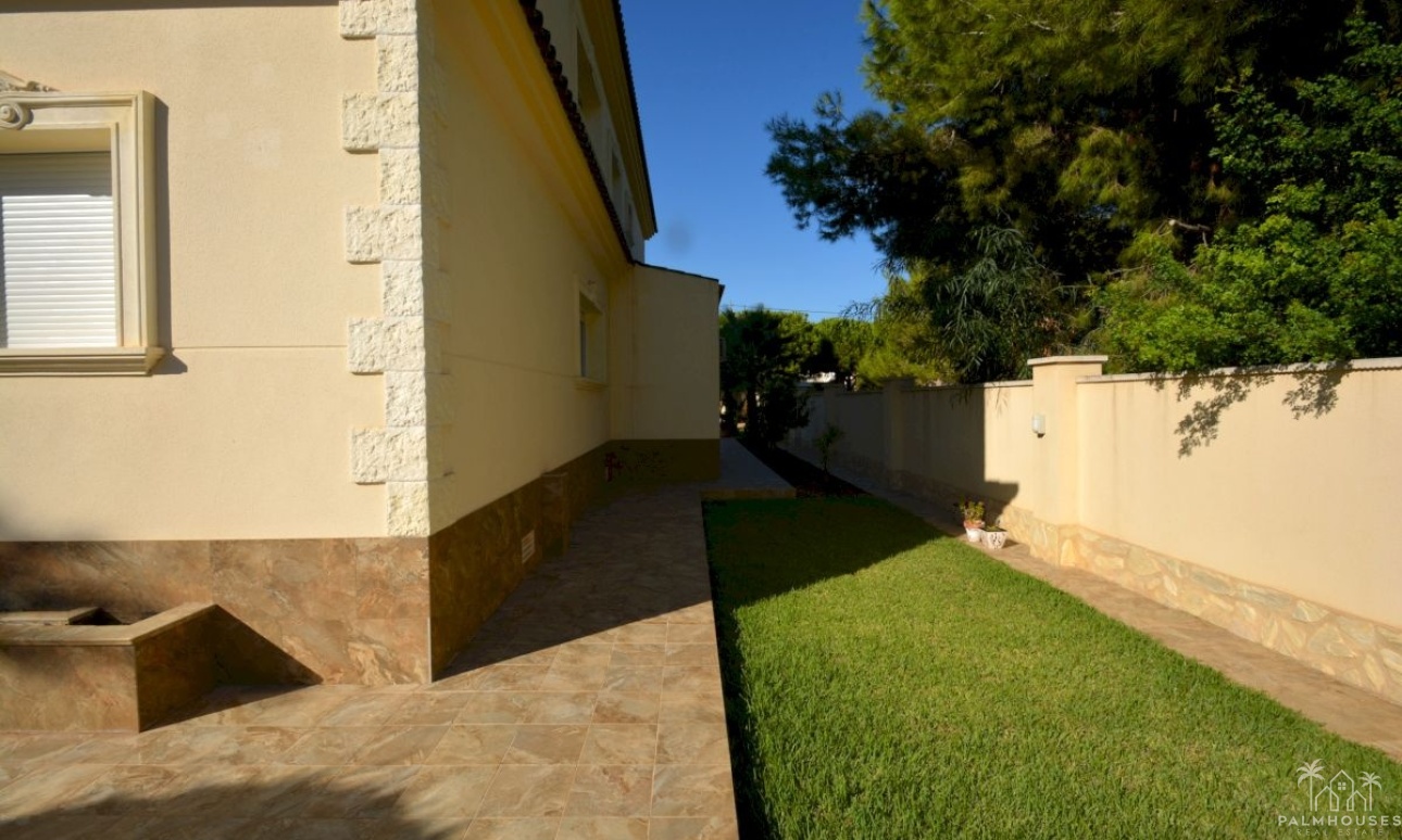 Venta - Villa - Orihuela Costa - Costa Blanca