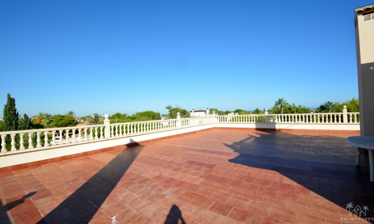 Venta - Villa - Orihuela Costa - Costa Blanca