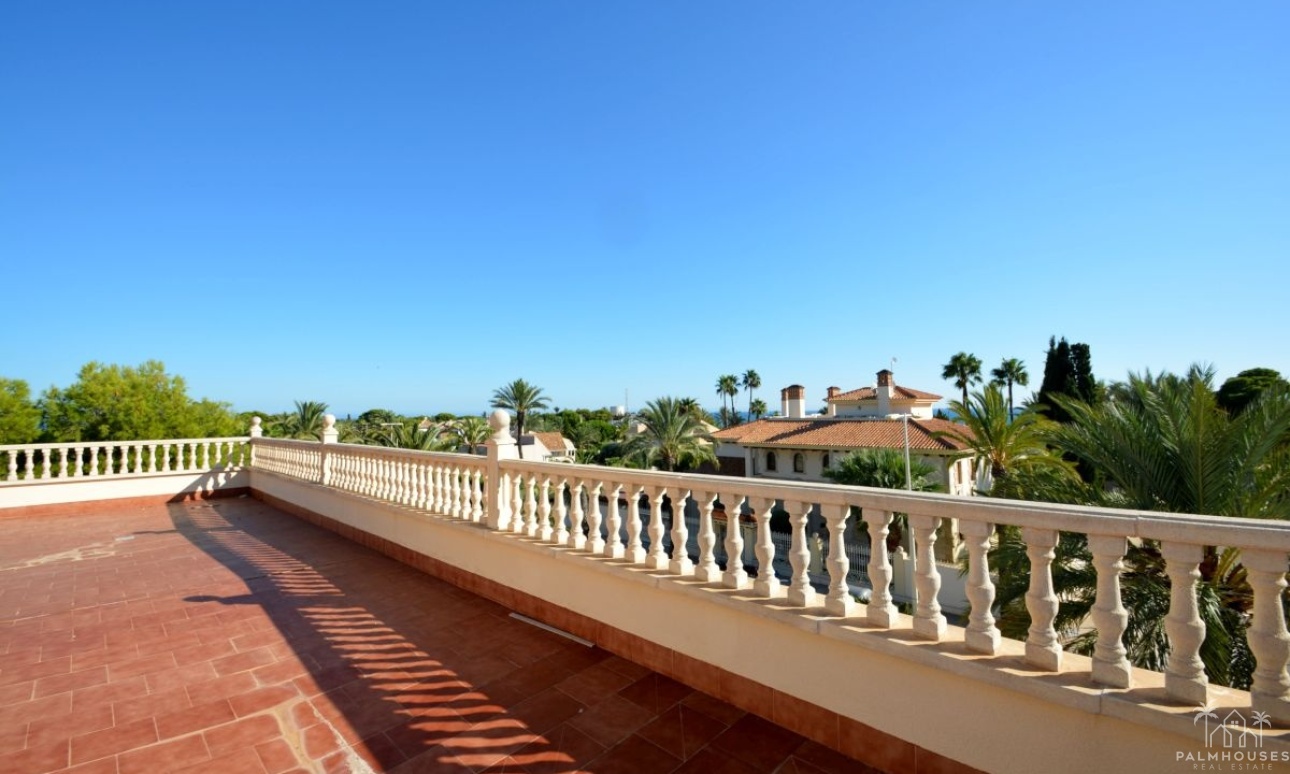 Venta - Villa - Orihuela Costa - Costa Blanca