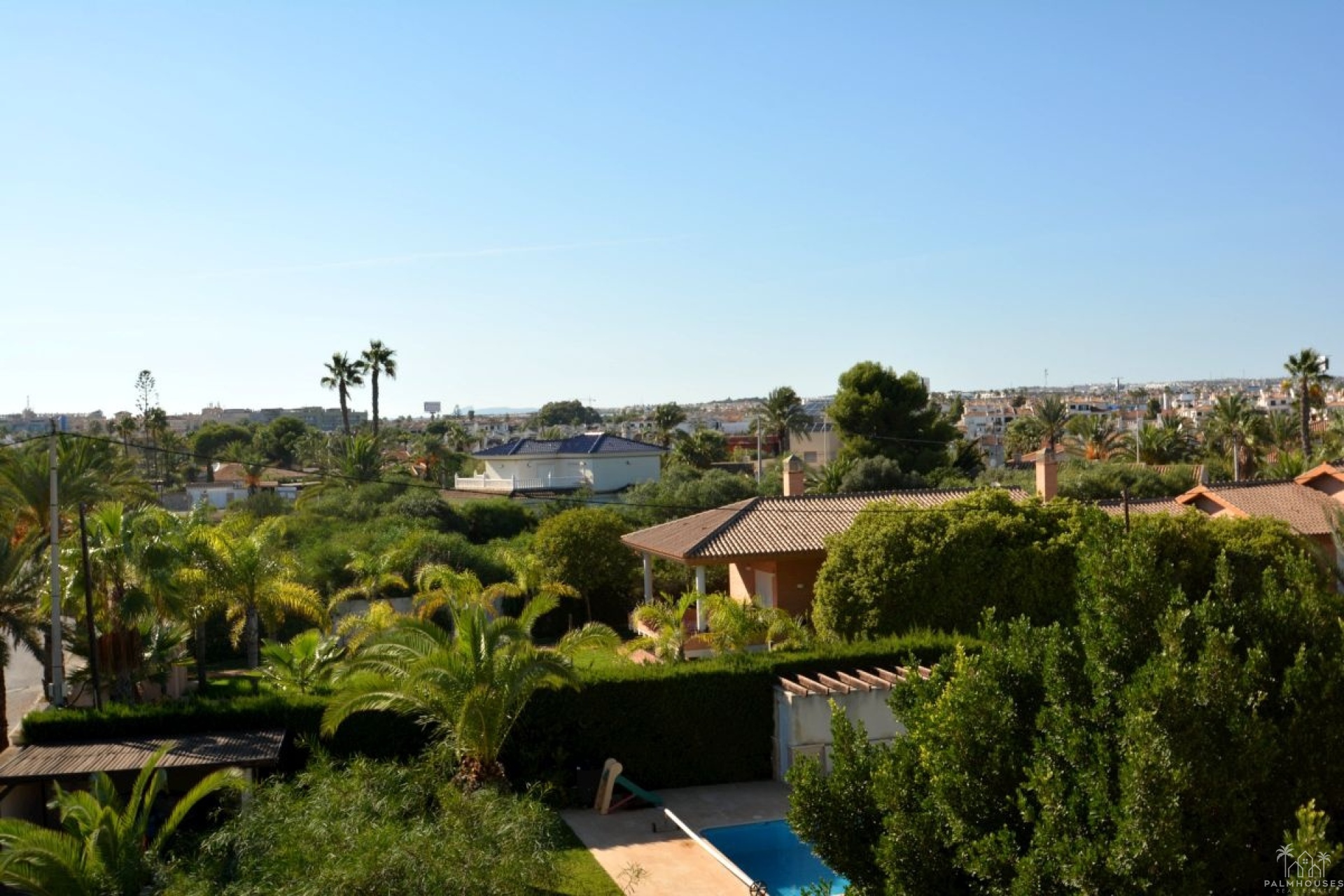 Venta - Villa - Orihuela Costa - Costa Blanca