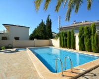 Venta - Villa - Orihuela Costa - Costa Blanca