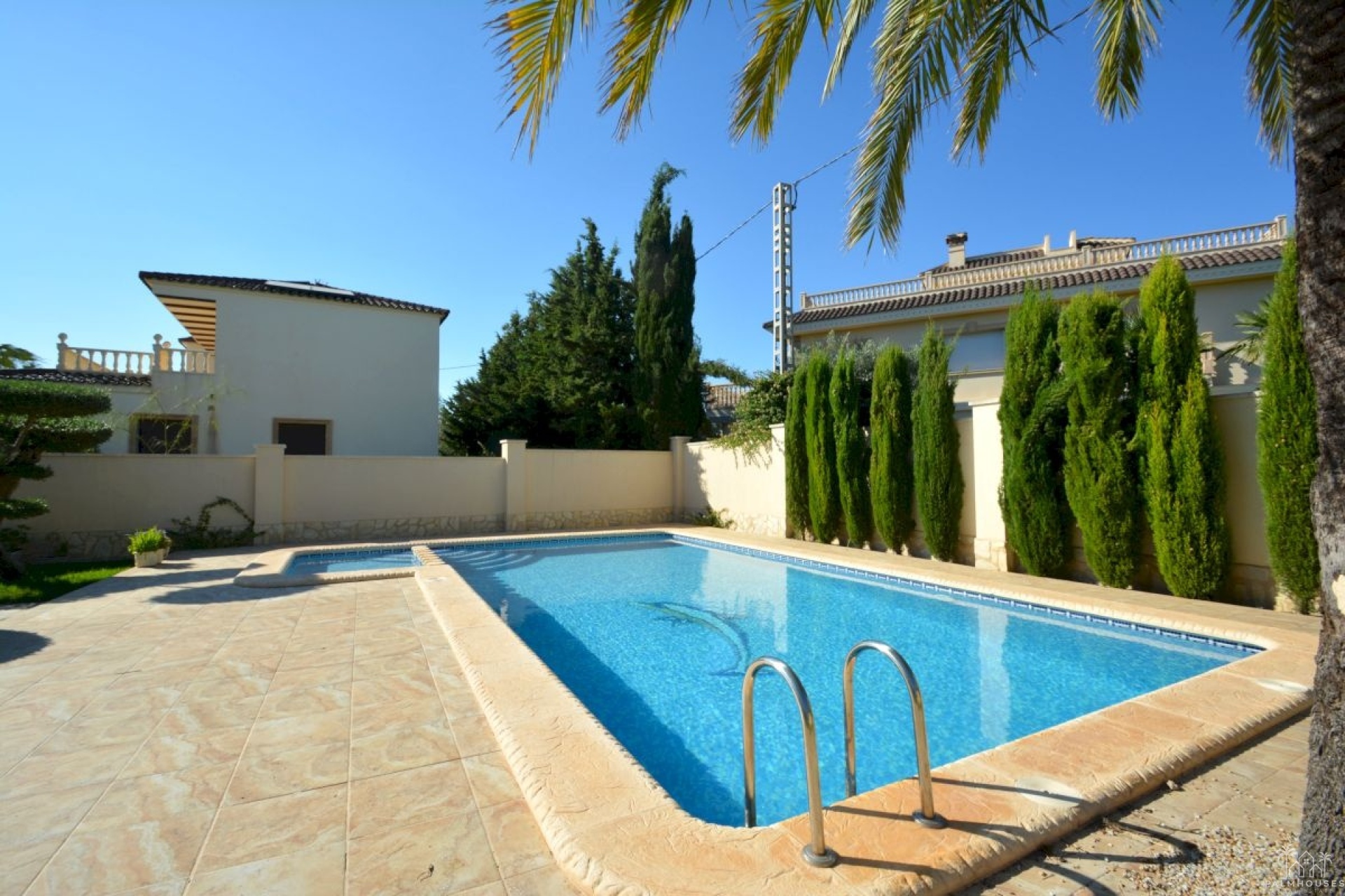 Venta - Villa - Orihuela Costa - Costa Blanca