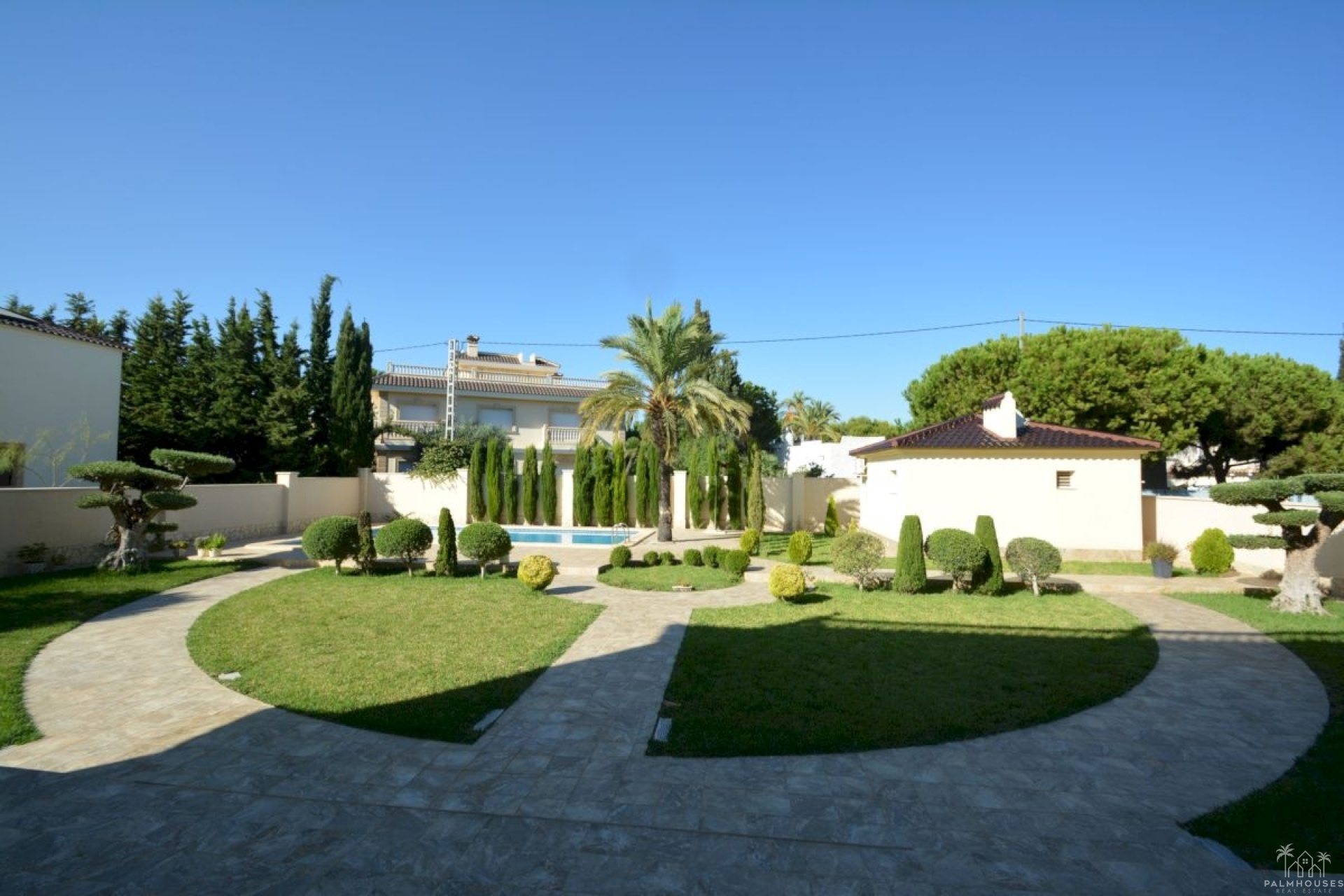 Venta - Villa - Orihuela Costa - Costa Blanca