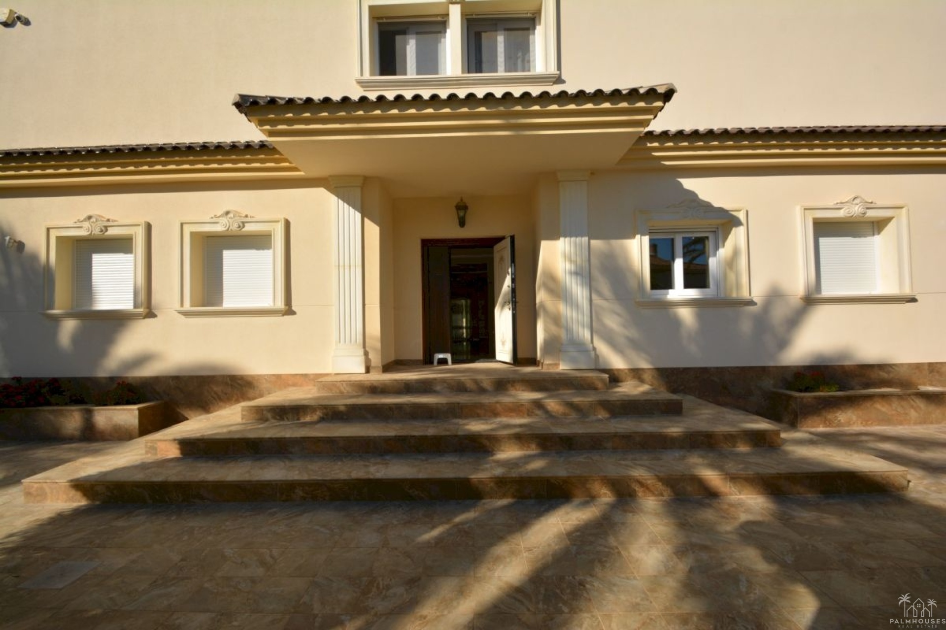 Venta - Villa - Orihuela Costa - Costa Blanca