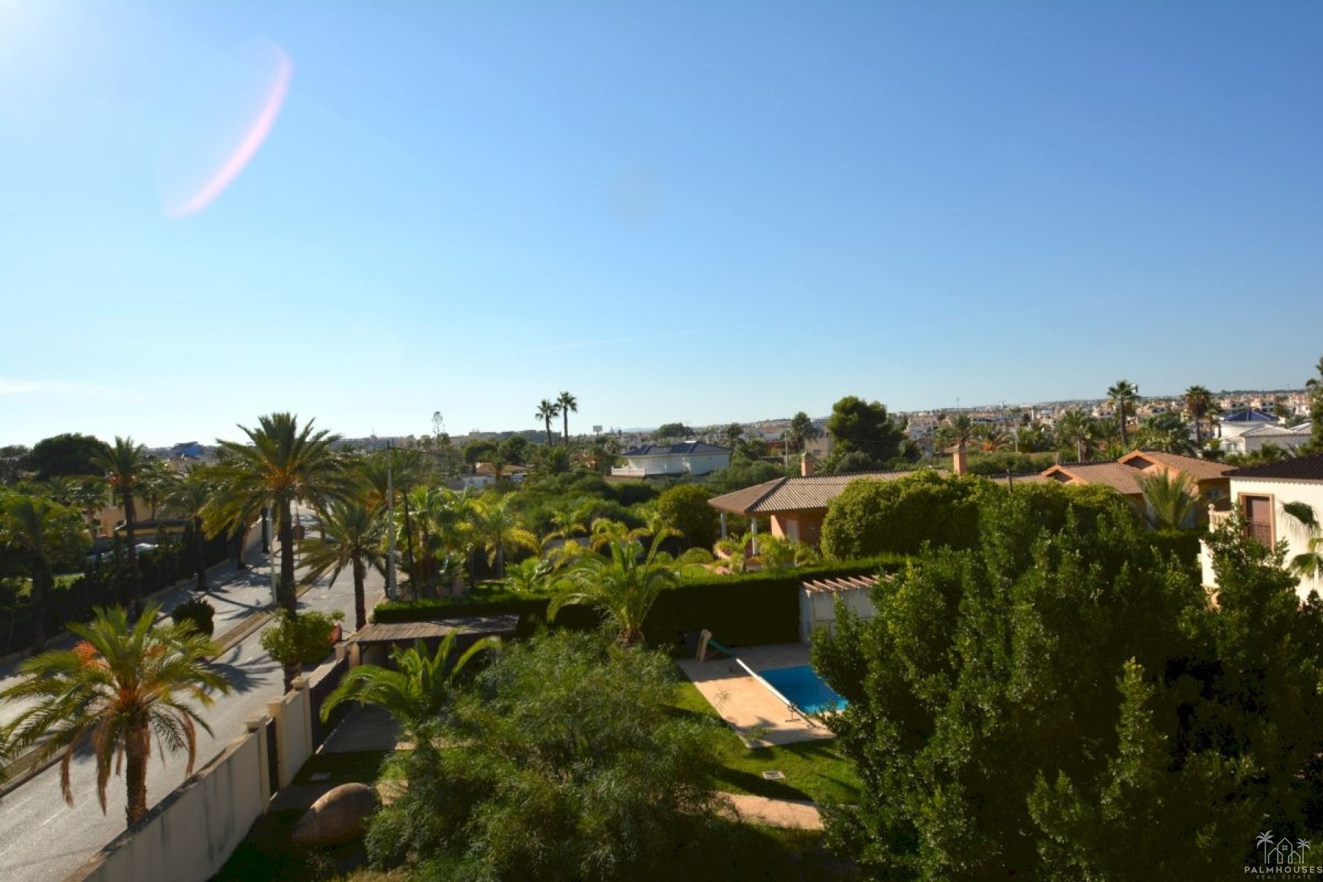 Venta - Villa - Orihuela Costa - Costa Blanca