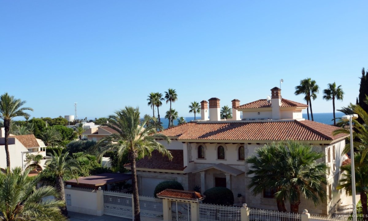 Venta - Villa - Orihuela Costa - Costa Blanca