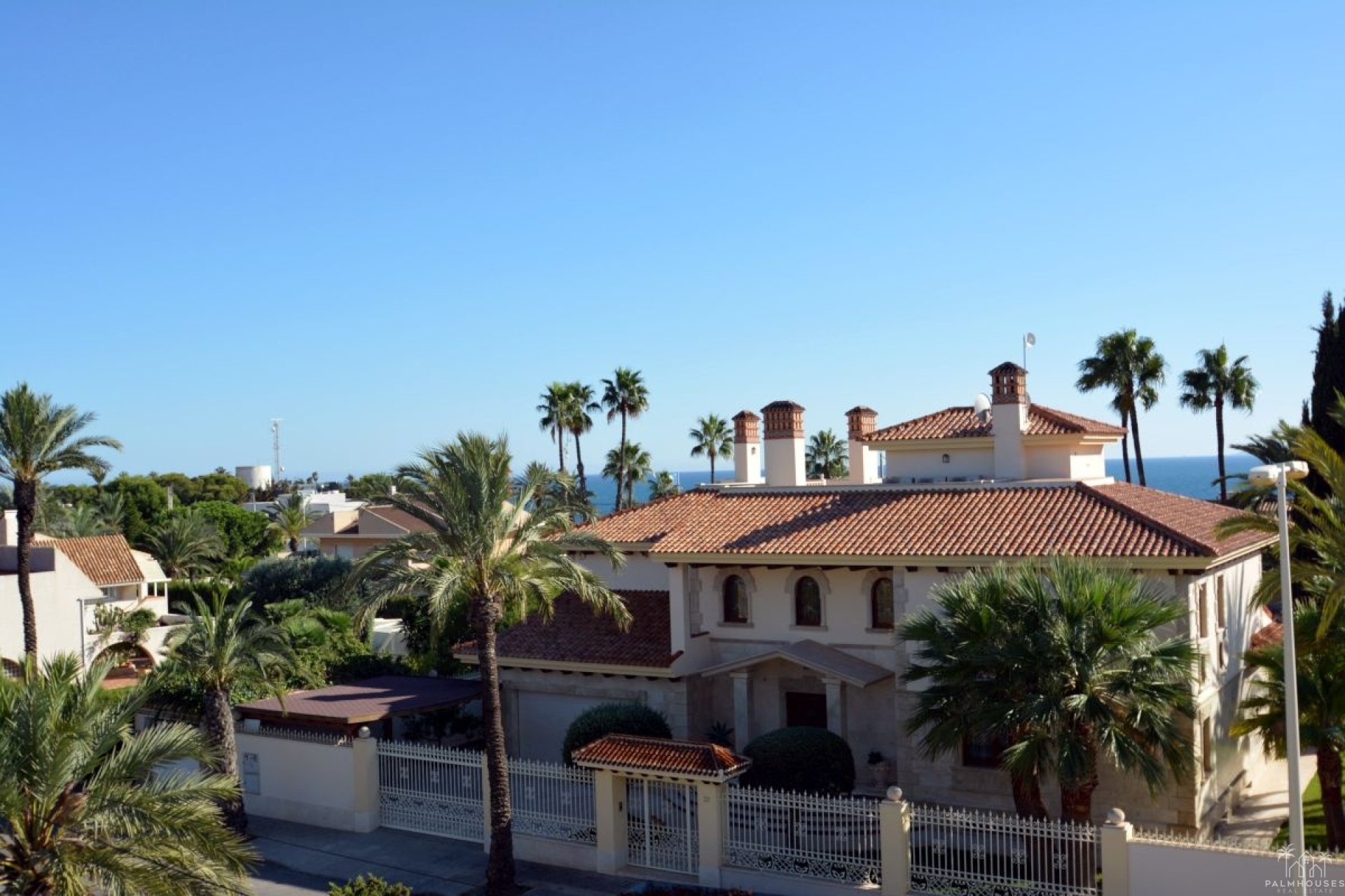 Venta - Villa - Orihuela Costa - Costa Blanca