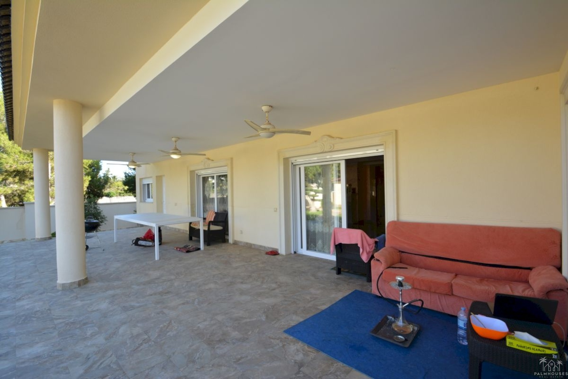 Venta - Villa - Orihuela Costa - Costa Blanca