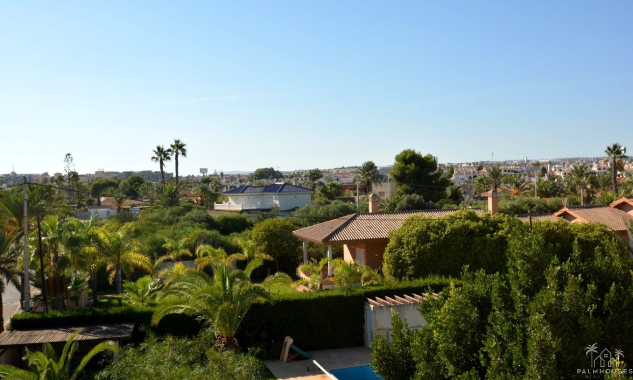 Venta - Villa - Orihuela Costa - Costa Blanca