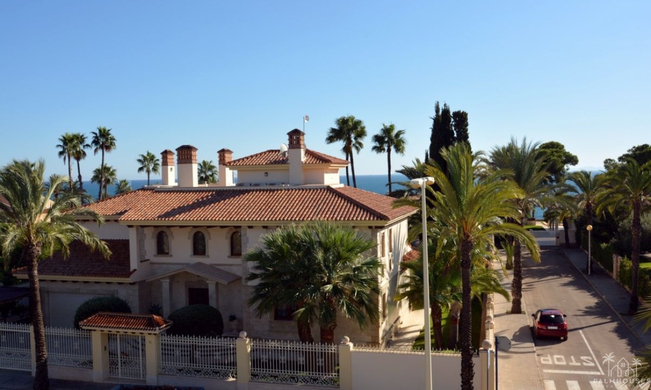 Venta - Villa - Orihuela Costa - Costa Blanca