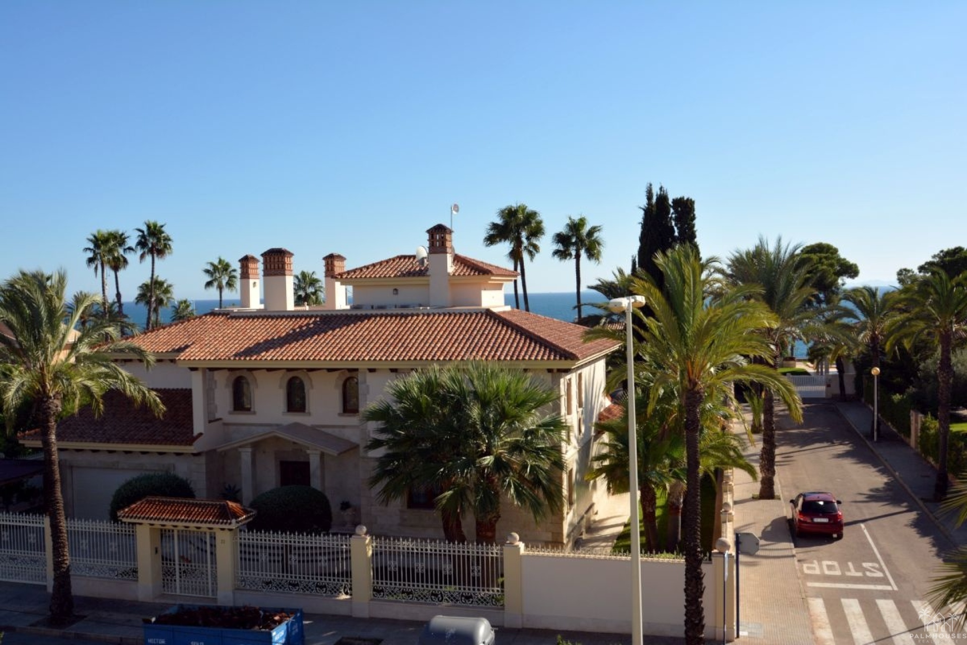 Venta - Villa - Orihuela Costa - Costa Blanca