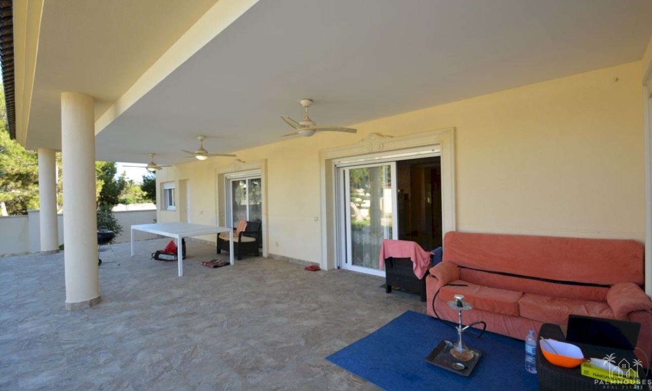 Venta - Villa - Orihuela Costa - Costa Blanca