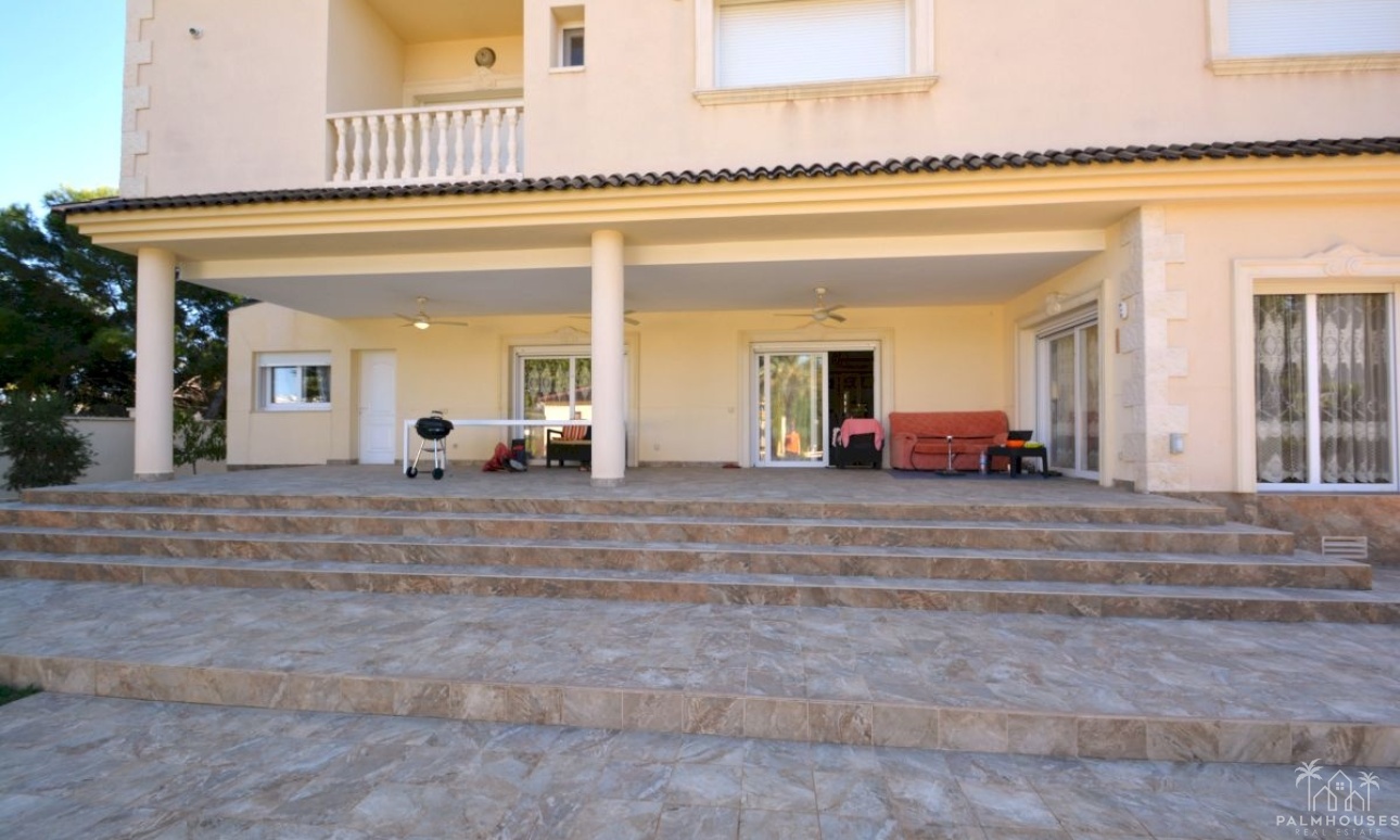 Venta - Villa - Orihuela Costa - Costa Blanca