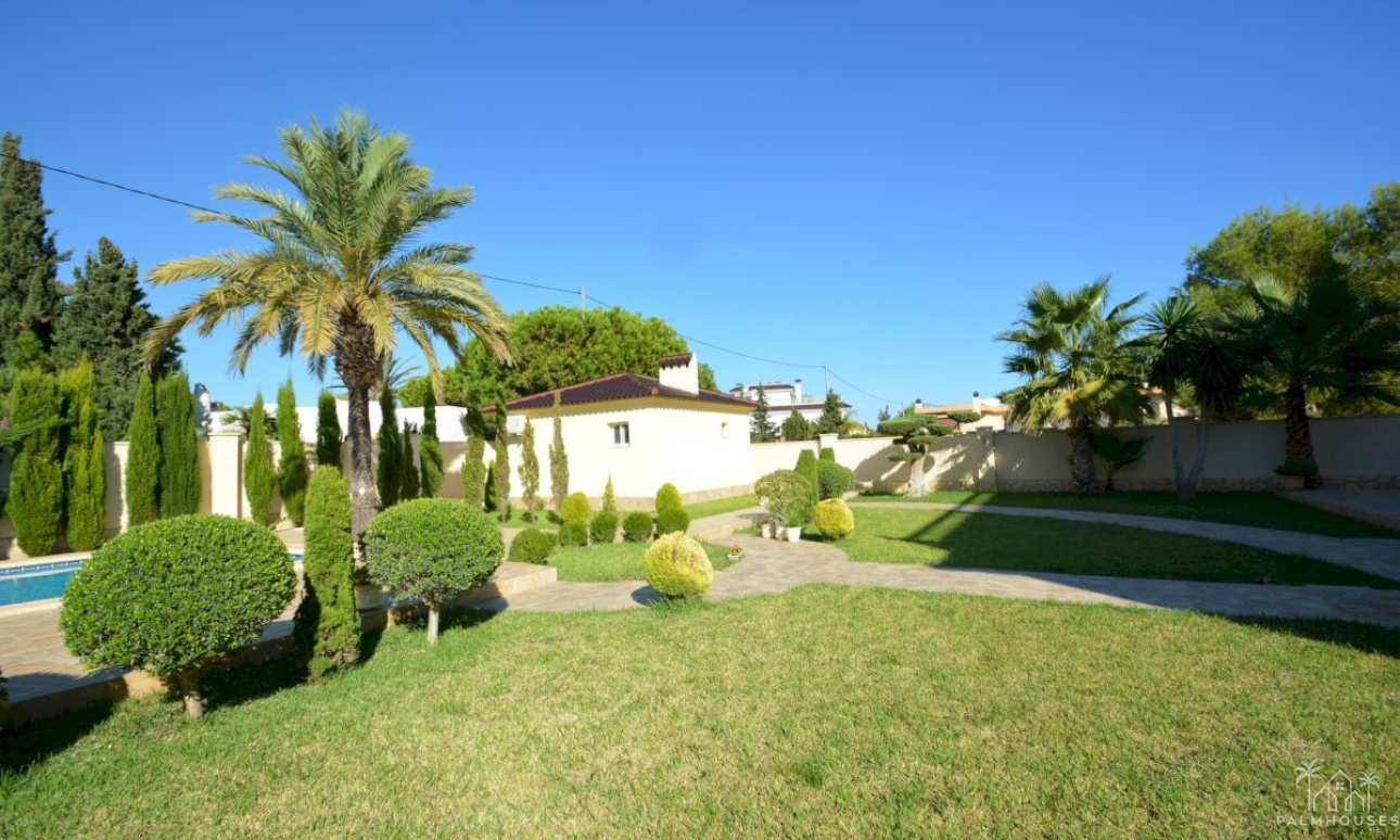 Venta - Villa - Orihuela Costa - Costa Blanca