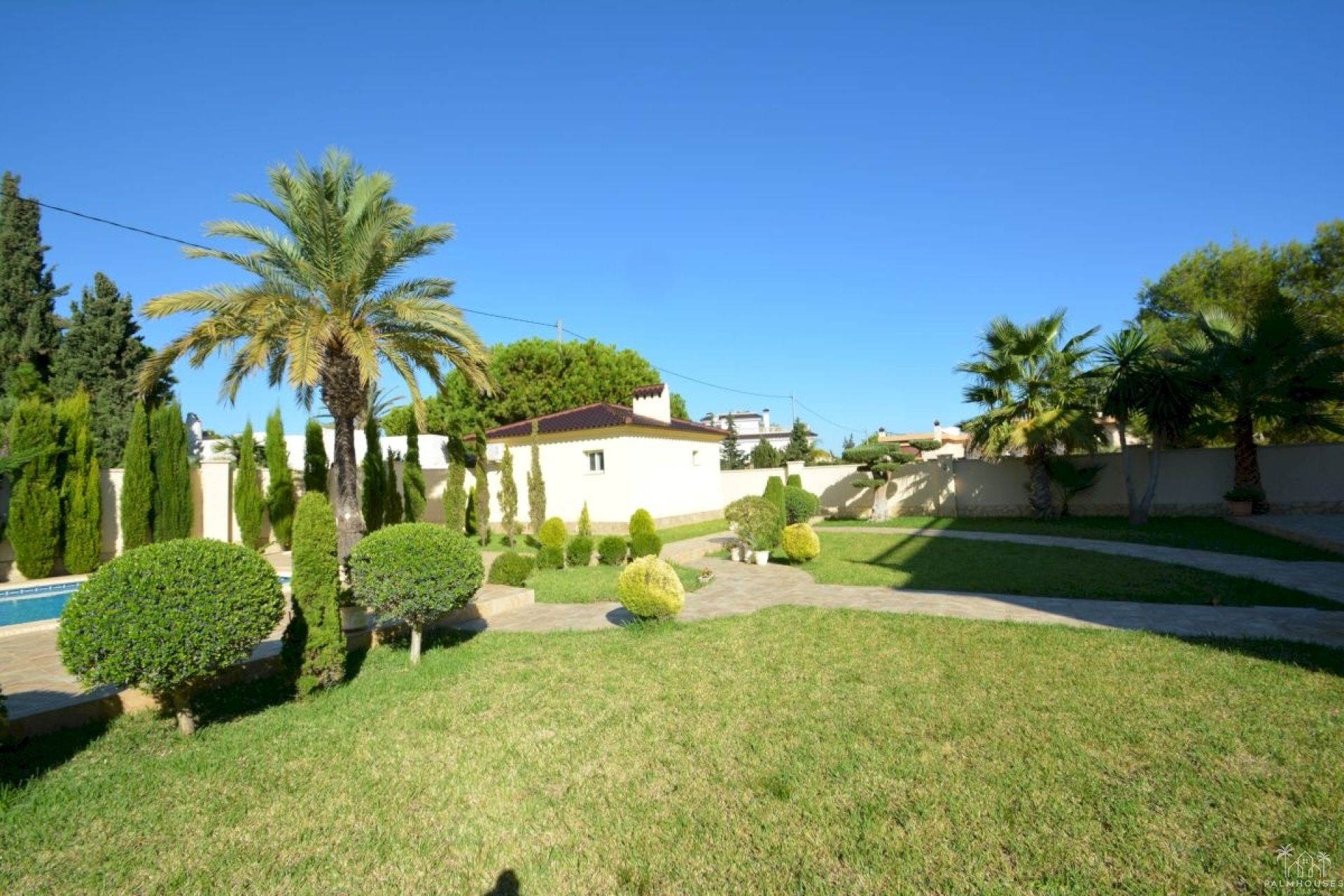 Venta - Villa - Orihuela Costa - Costa Blanca
