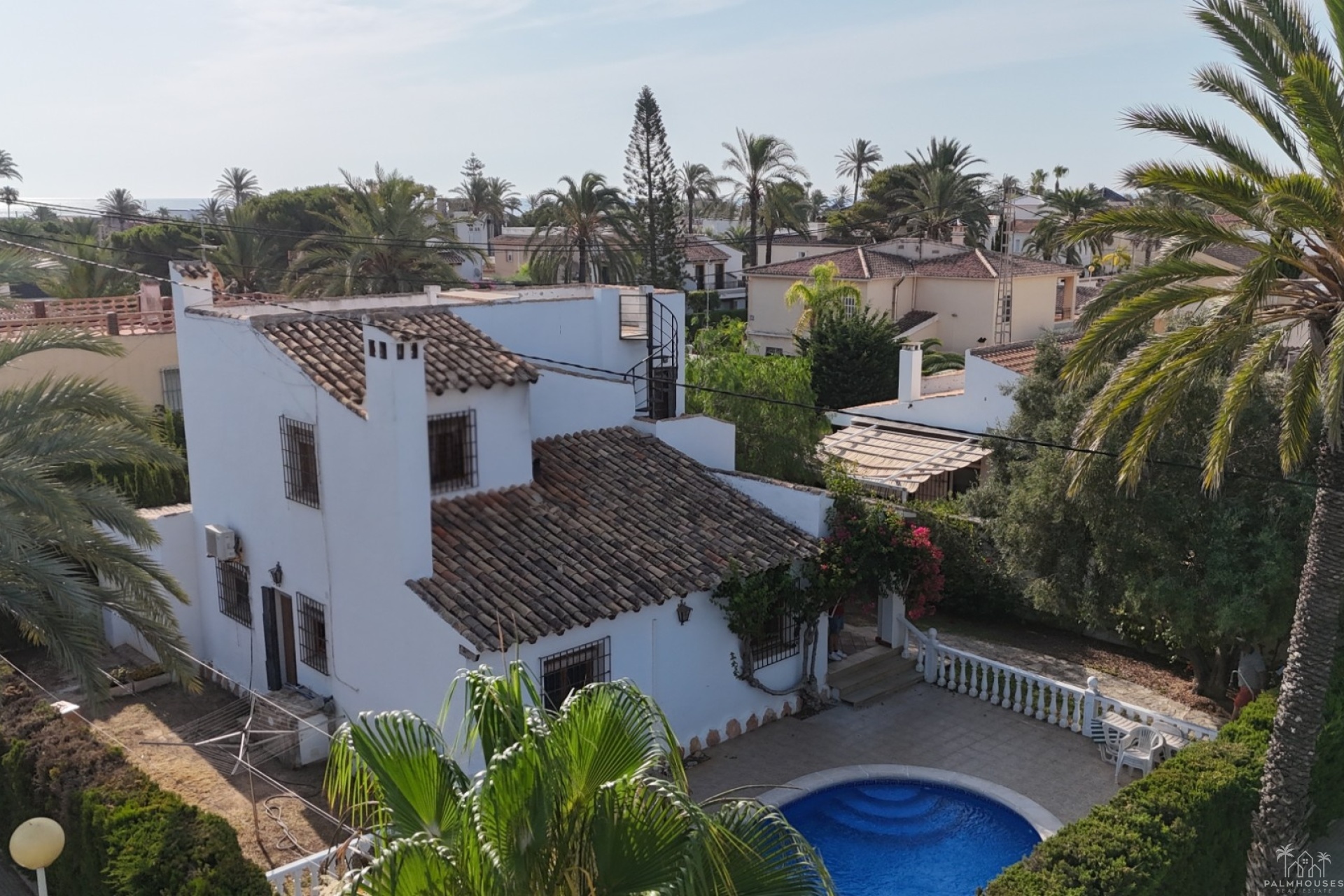 Venta - Villa - Orihuela Costa - Costa Blanca
