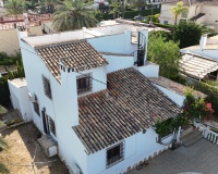 Venta - Villa - Orihuela Costa - Costa Blanca