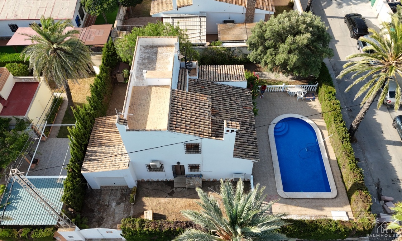 Venta - Villa - Orihuela Costa - Costa Blanca