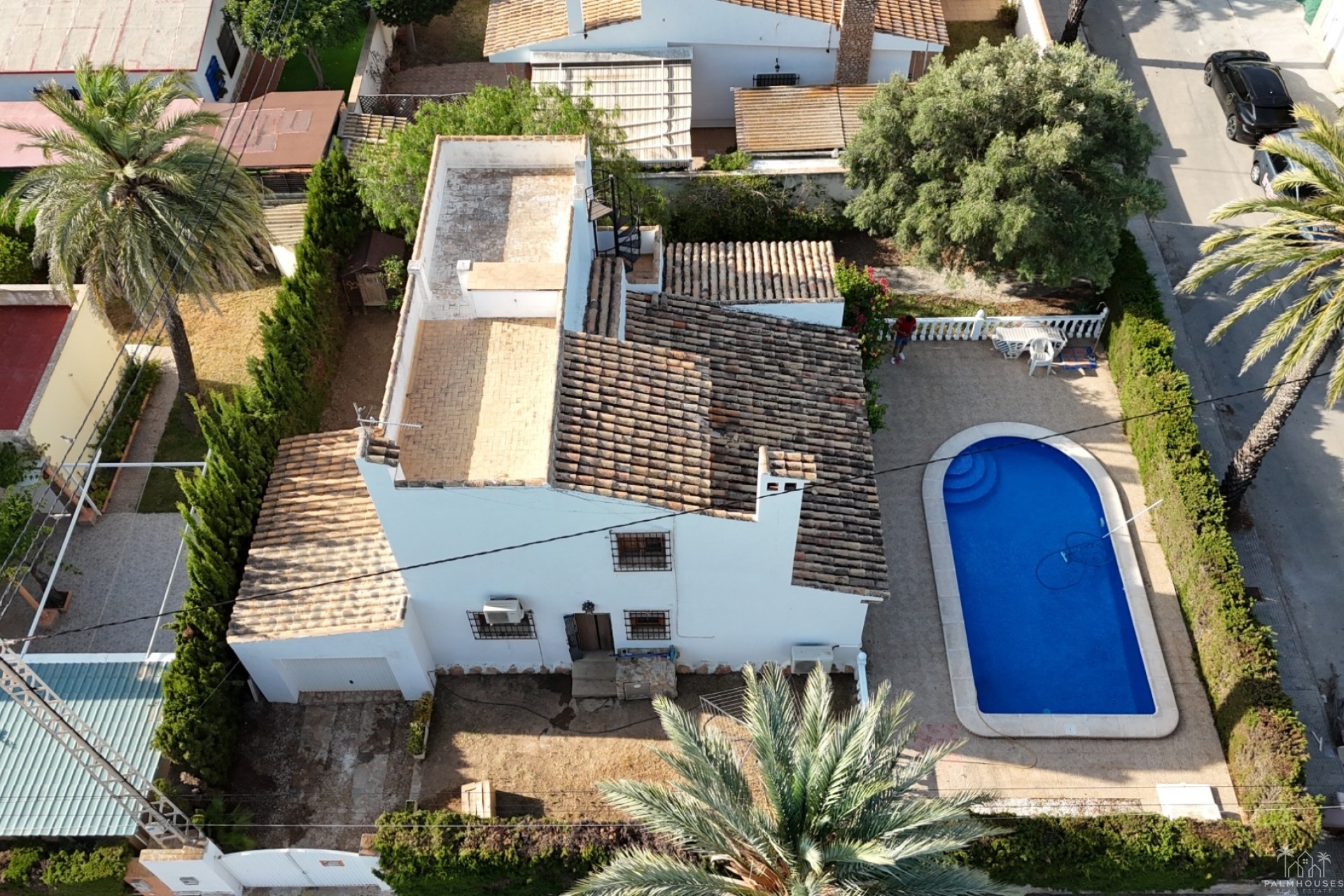 Venta - Villa - Orihuela Costa - Costa Blanca