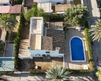 Venta - Villa - Orihuela Costa - Costa Blanca